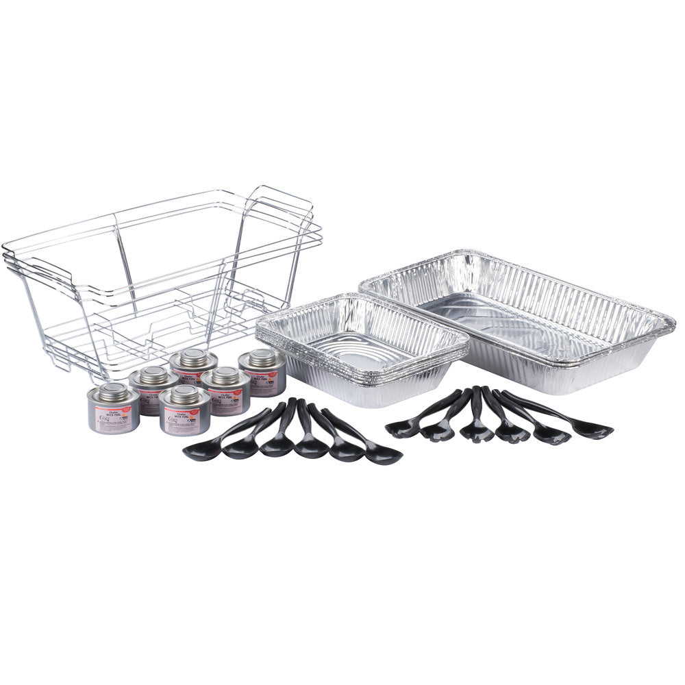 Catering Equipment Sets: