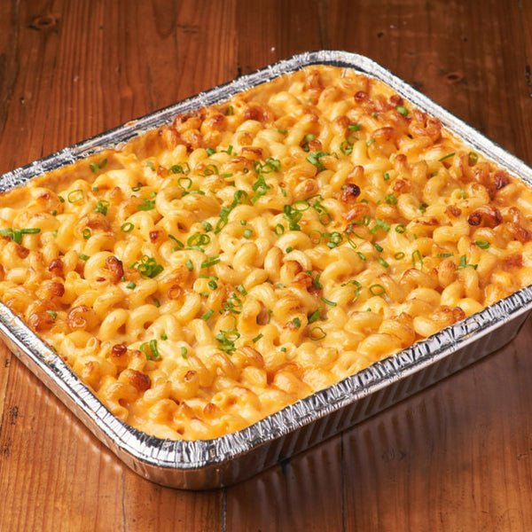 Mac & Cheese - PAN Pre-Order