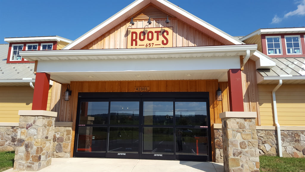 Roots is Closing