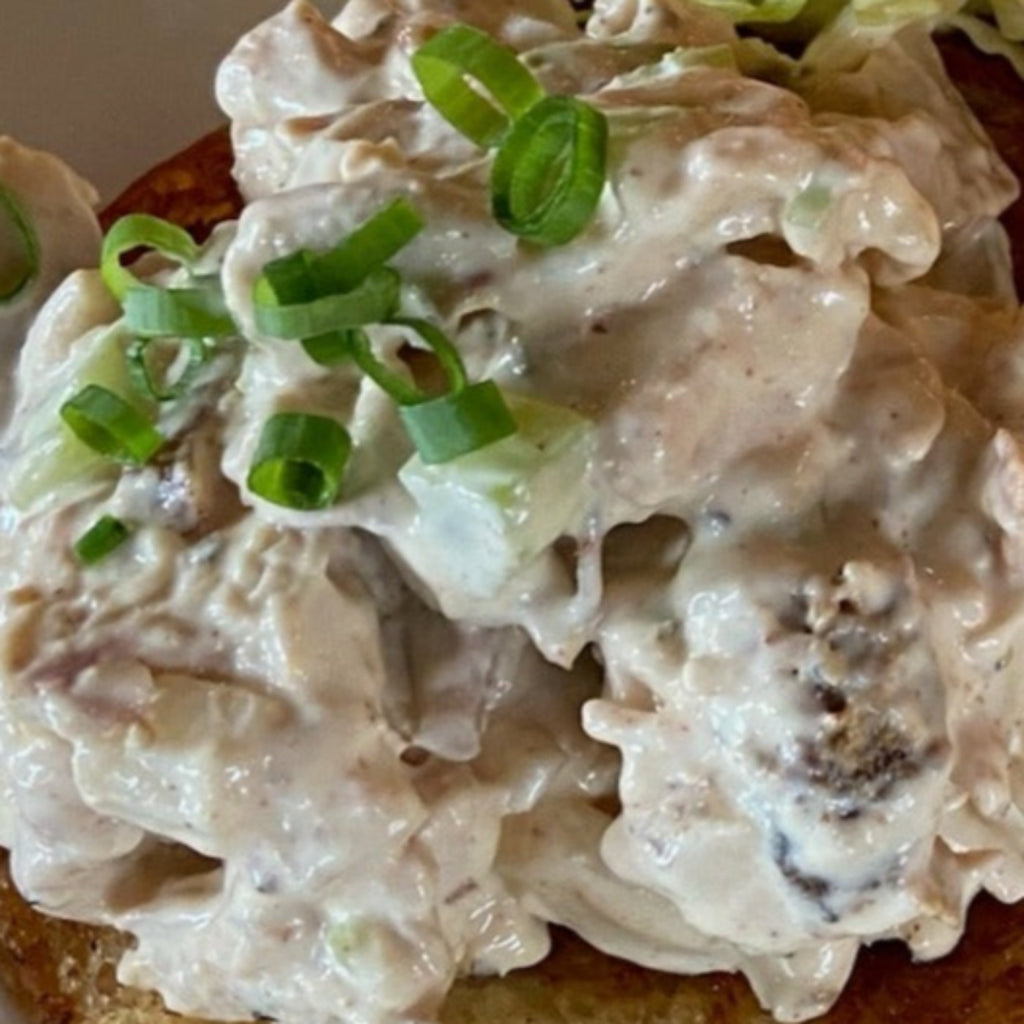 Chicken Salad - Single / Pint / Quart