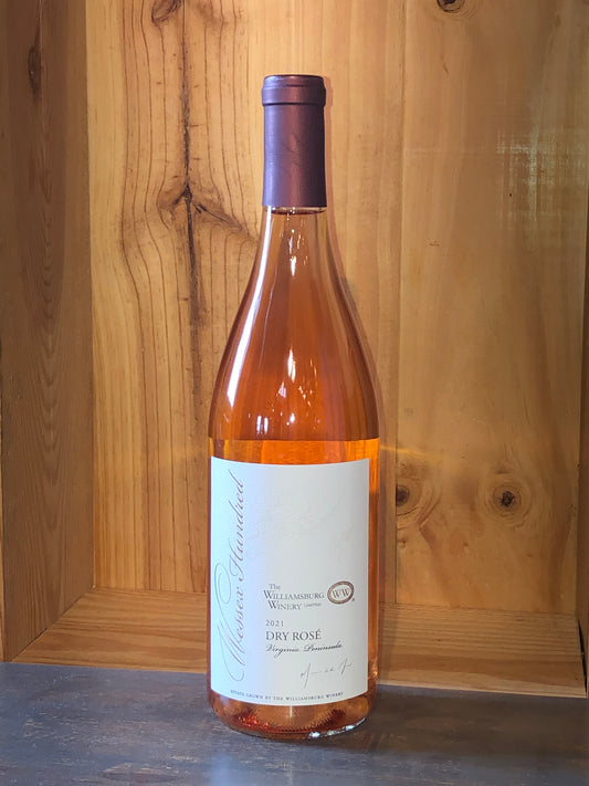 Williamsburg Dry Rose