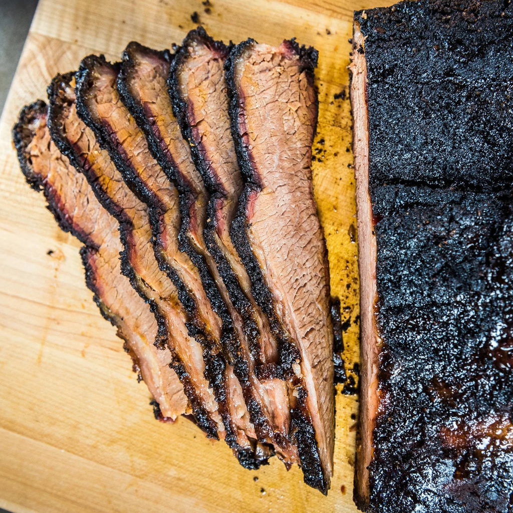 Carving Instructions - Whole Brisket (online posting)