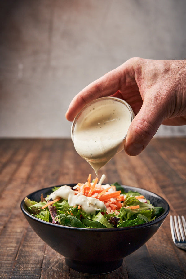 Extra Dressing - 2oz Ramekin