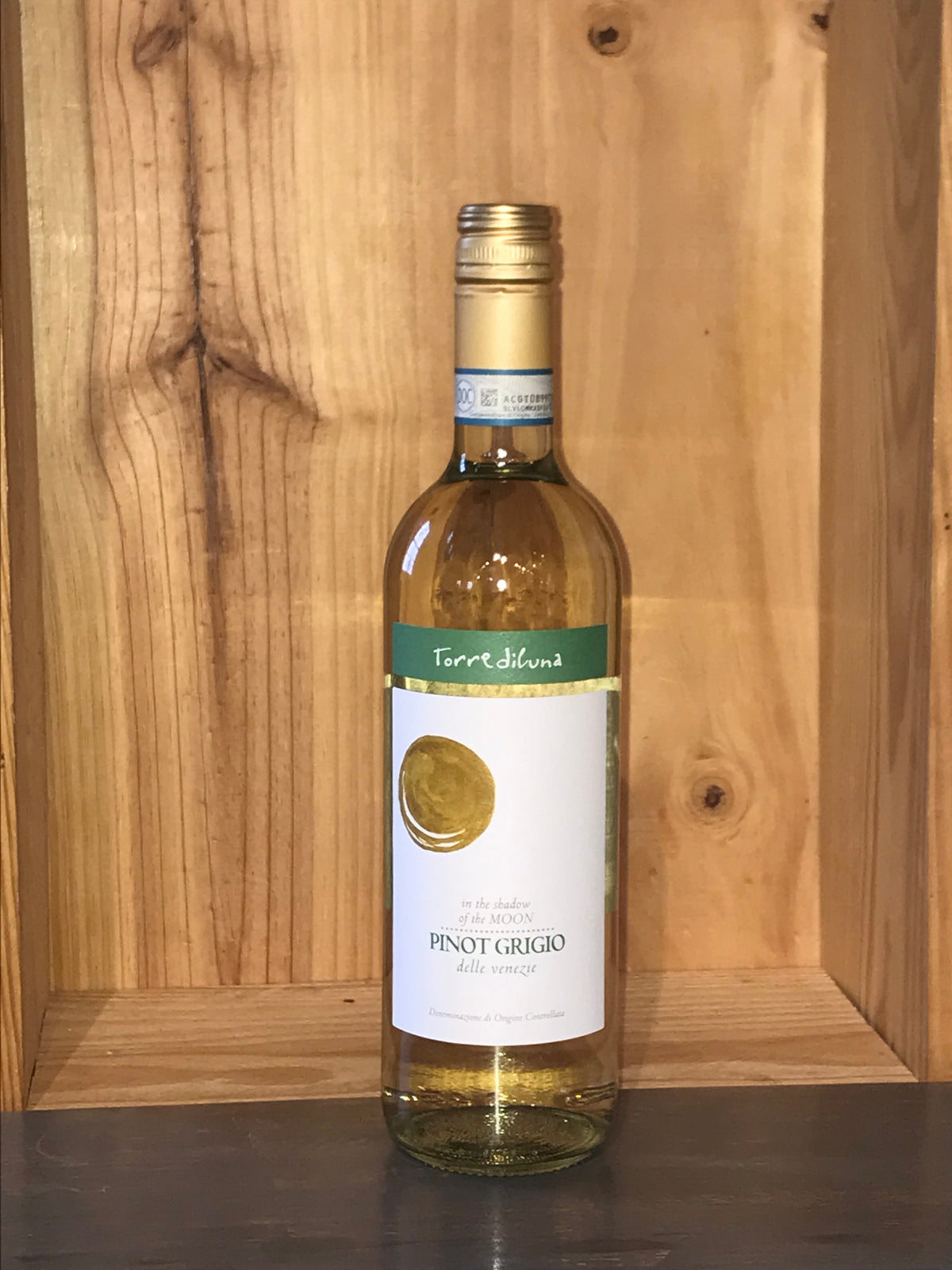 Torre Di Luna Pinot Grigio Roots 657 Torre Di Luna Pinot Grigio Roots 657