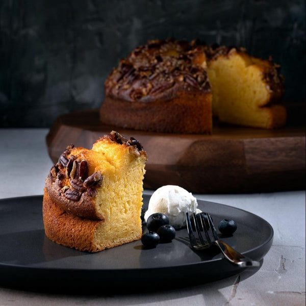 Roots 657 Bundt Rum Cake - PRE-ORDER